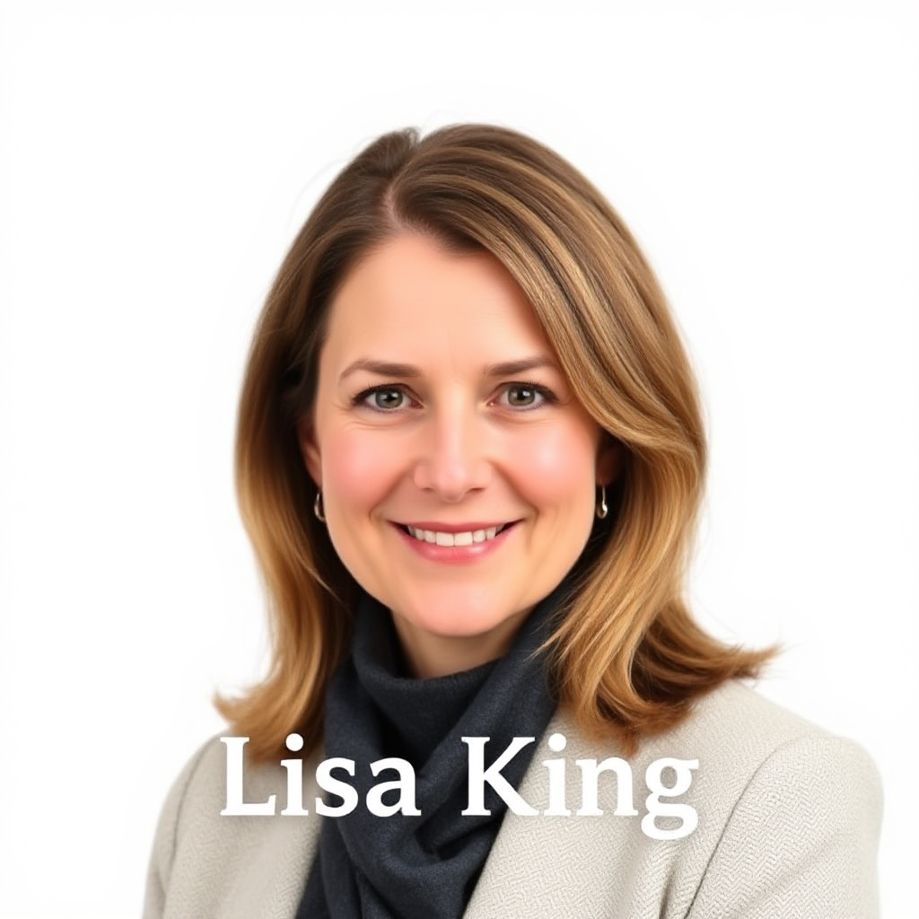 Lisa King
